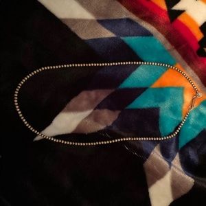 Authentic Navajo pearls